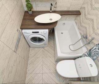 2R apartment near the city center - 7