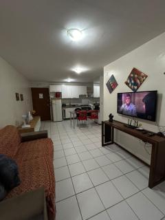 Apartamento Catamarã Port Ville Pajuçara Maceió - 6