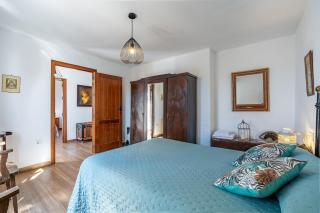 Coqueta casa rural para 8 personas - Nigüelas - 7