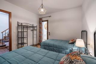 Coqueta casa rural para 8 personas - Nigüelas - 6