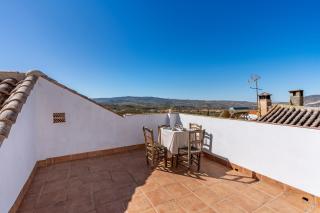 Coqueta casa rural para 8 personas - Nigüelas - 3