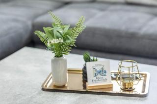 Ferienwohnung Klein Frankreich - Bad Endbach - 7