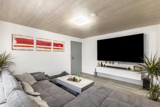 Ferienwohnung Klein Frankreich - Bad Endbach - 8