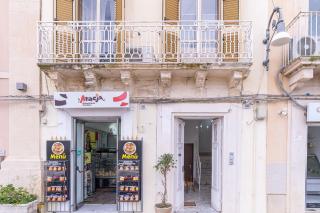 Principe Umberto Avola - Rooms - 6