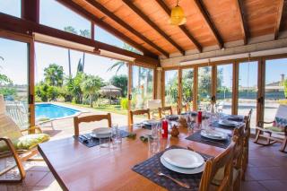 Coscoix - Hermosa Casa De Campo - 6