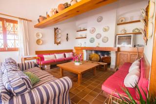 Coscoix - Hermosa Casa De Campo - 5