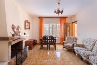 Villa el Carmoli - 5