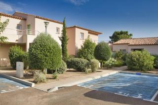 T2 plages de St Cyprien, Cala Rossa - 8