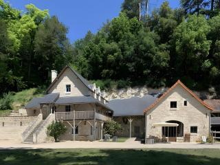 Relais du Château de Sonnay piscine - 9