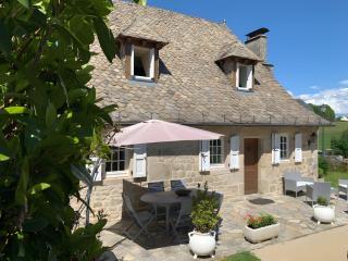 Gite rural La Madeleine - 0