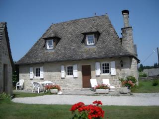 Gite rural La Madeleine - 9