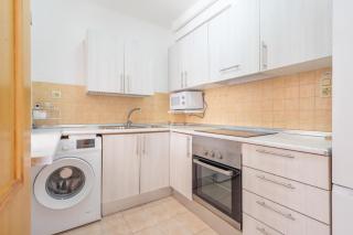 Casita Blanca Frente al Mar - 3