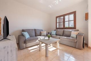 Casita Blanca Frente al Mar - 5