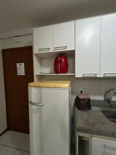 Apartamento Catamarã Port Ville Pajuçara Maceió - 4