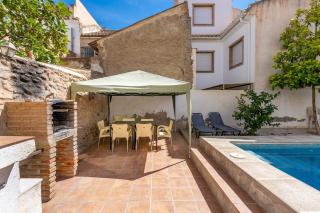 Casa Adriana con piscina - 8