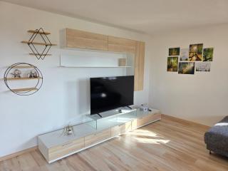 Ferienwohnung Nr 6 Rieselestein - 2