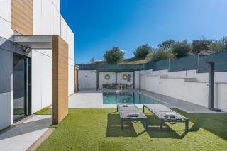 Tu Paraíso Privado Con Piscina - 1