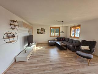 Ferienwohnung Nr 6 Rieselestein - 3