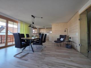 Ferienwohnung Nr 6 Rieselestein - 9