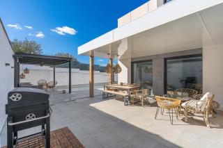 Tu Paraíso Privado Con Piscina - 8