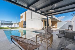 Tu Paraíso Privado Con Piscina - 9