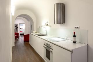 Splendido Loft Nel Centro Antico - Sienne - 6
