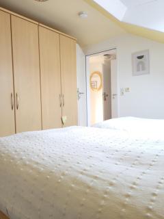 Seestern inkl Strandkorb am Strand - Horumersiel - 1