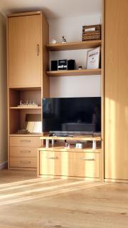 Seestern inkl Strandkorb am Strand - Horumersiel - 7