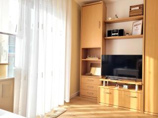 Seestern inkl Strandkorb am Strand - Horumersiel - 8