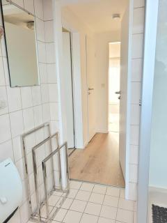 Seestern inkl Strandkorb am Strand - Horumersiel - 2