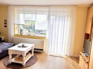 Seestern inkl Strandkorb am Strand - Horumersiel - 9