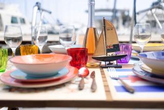 Aloha Jak's Boat - 6