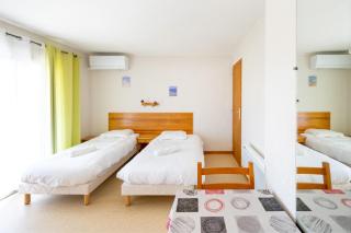 Les Mimosas - Appartement 12 - 8