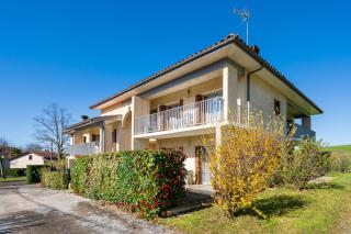 Les Mimosas - Appartement 12 - 2