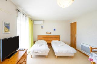 Les Mimosas - Appartement 12 - 4