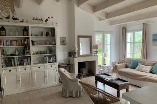 Spacious house close to the beach with terrace - 1