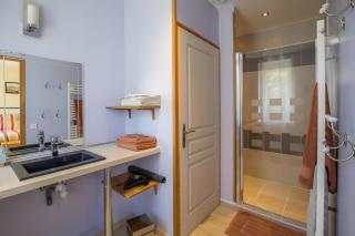 Maison d'hotes Les Cagouilles - 1