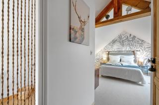 La P'tite Caudalie, Chambre D'hôtes - Savenay - 1