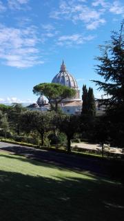 La Cupola Suite - Rom - 0