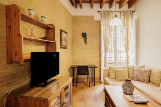 Esencia de Santa Cruz - wifi ac - Siviglia - 5