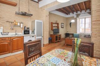 Esencia de Santa Cruz - wifi ac - Siviglia - 6