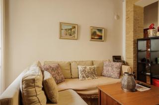 Esencia de Santa Cruz - wifi ac - Siviglia - 4