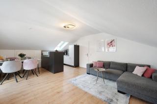 Ferienwohnung Kraft - 9