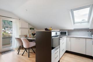 Ferienwohnung Kraft - 2