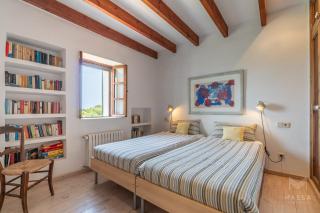 Finca Castell, casco antiguo - 9