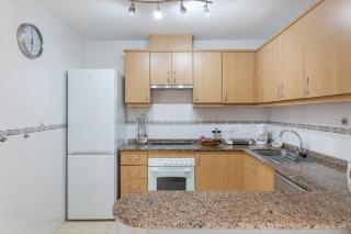 Apartamento Clayma - 2