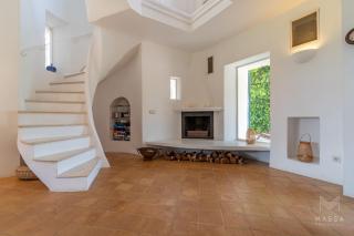 Finca Castell, casco antiguo - 6