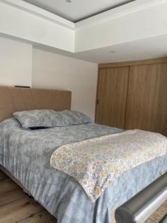 Bello Apartamento Duplex Parque de la 93, 301 - 2