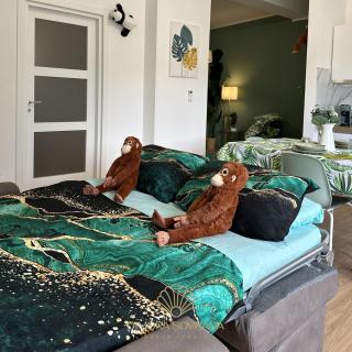 Dimora Sovrana Urban Jungle - 9