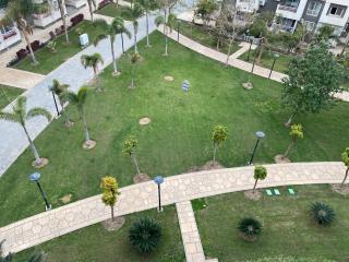 Cozy Retreat with garden view in Madinaty - 1